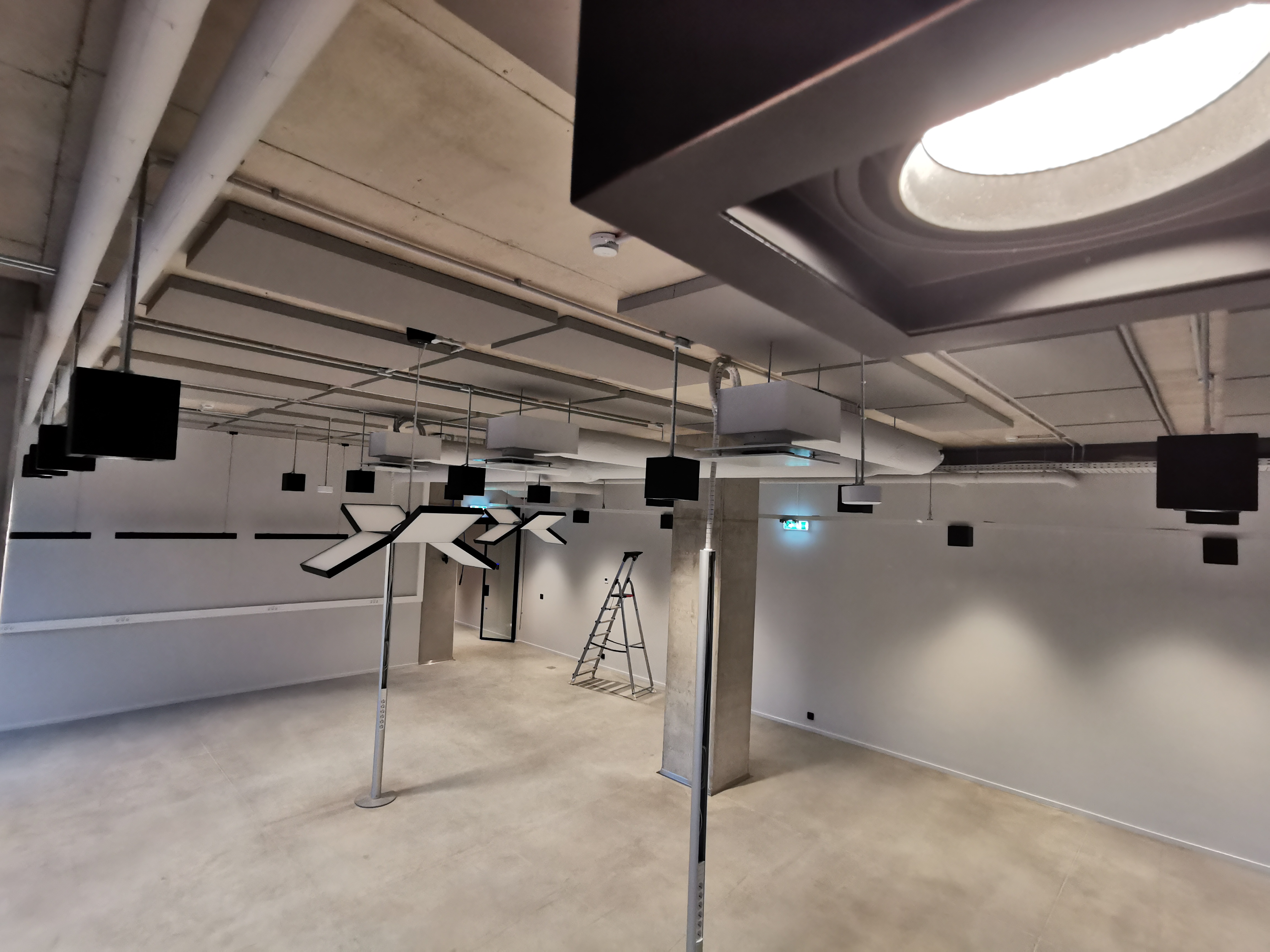 Elektritööd objekt 15