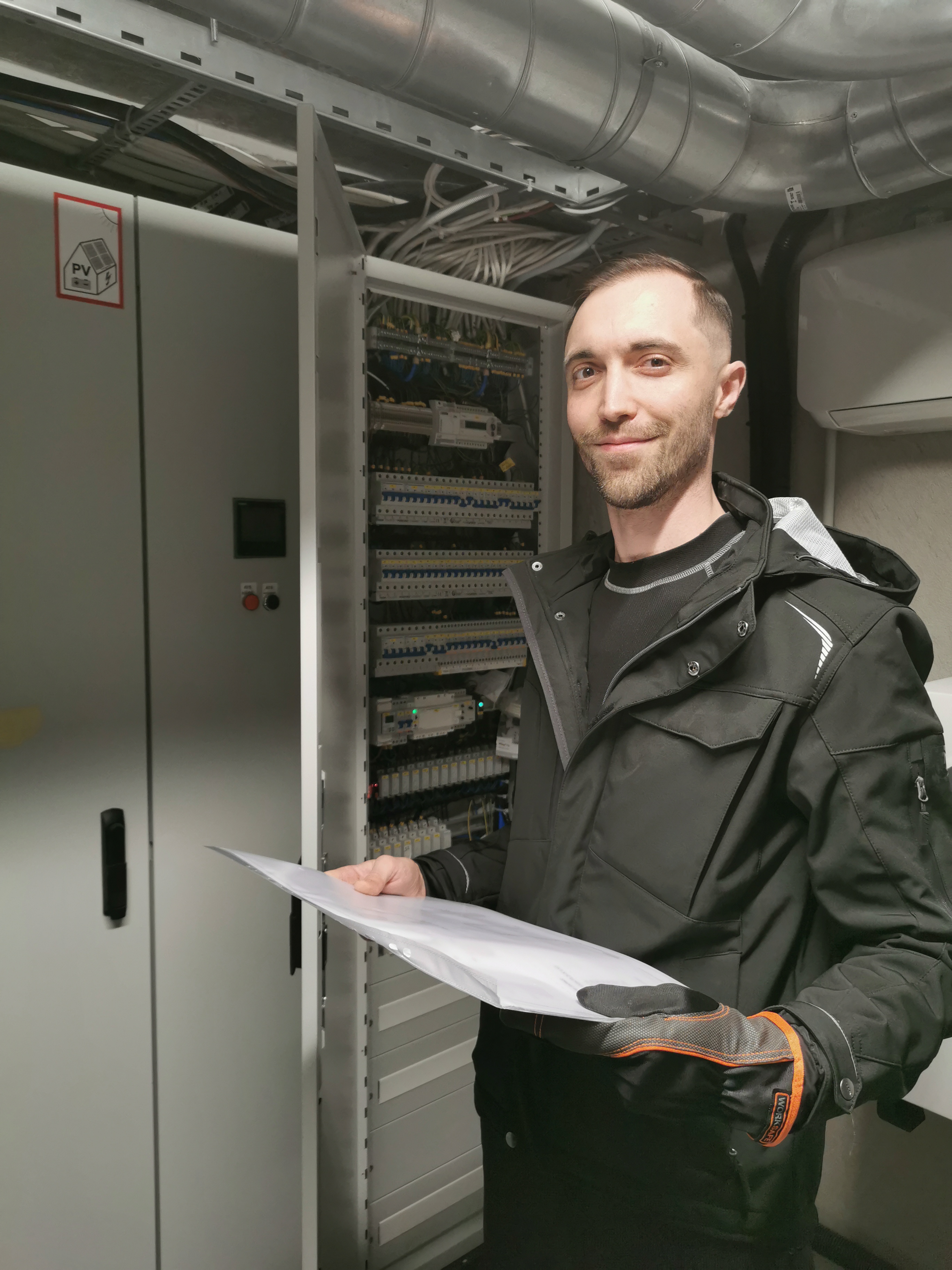 Elektrik - Agarmeister OÜ